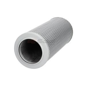 Hydraulic return line filter