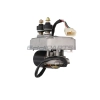 Wiper motor for Chinese 24V wheel loader