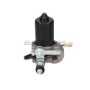 Wiper motor for Chinese 12V wheel loader