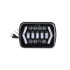 Front LED lamp for Gunstig 916 wheel loader
