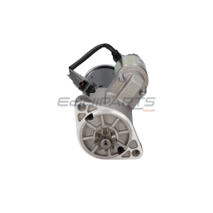Yunnei DEF20CFF4 engine starter motor