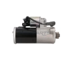 Yunnei DEF20CFF4 engine starter motor