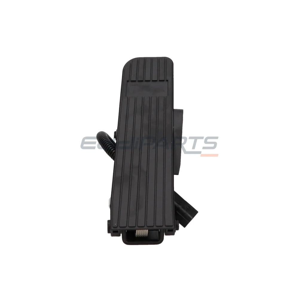 Accelerator pedal for Chinese loader with Yunnei DEF20CFF4 engine