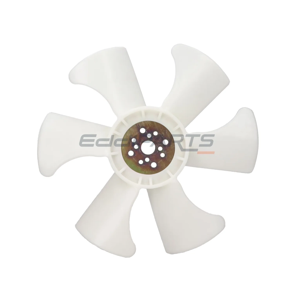 Mazda FE Hyster, Yale, Jungheinrich radiator fan
