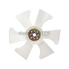 Mazda FE Hyster, Yale, Jungheinrich radiator fan