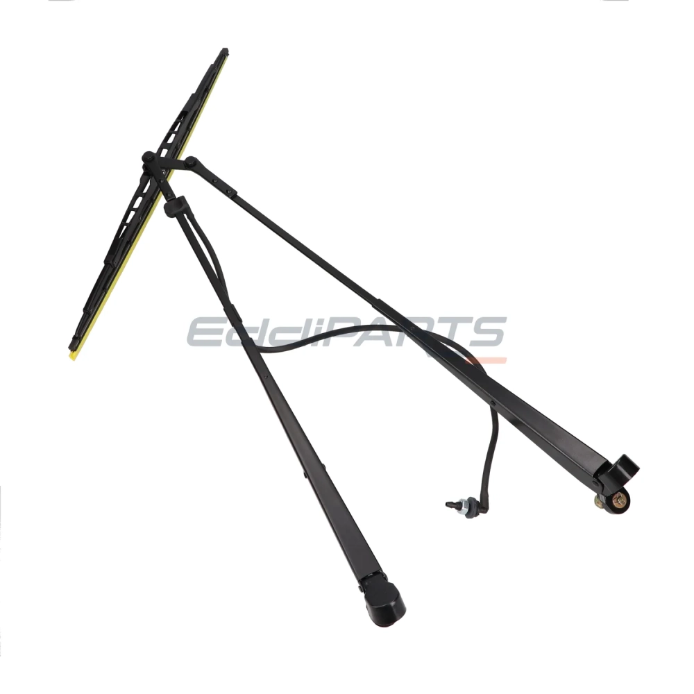 Wiper arm set with blade for Chinese Gunstig 930 loader