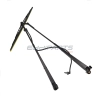 Wiper arm set with blade for Chinese Gunstig 930 loader