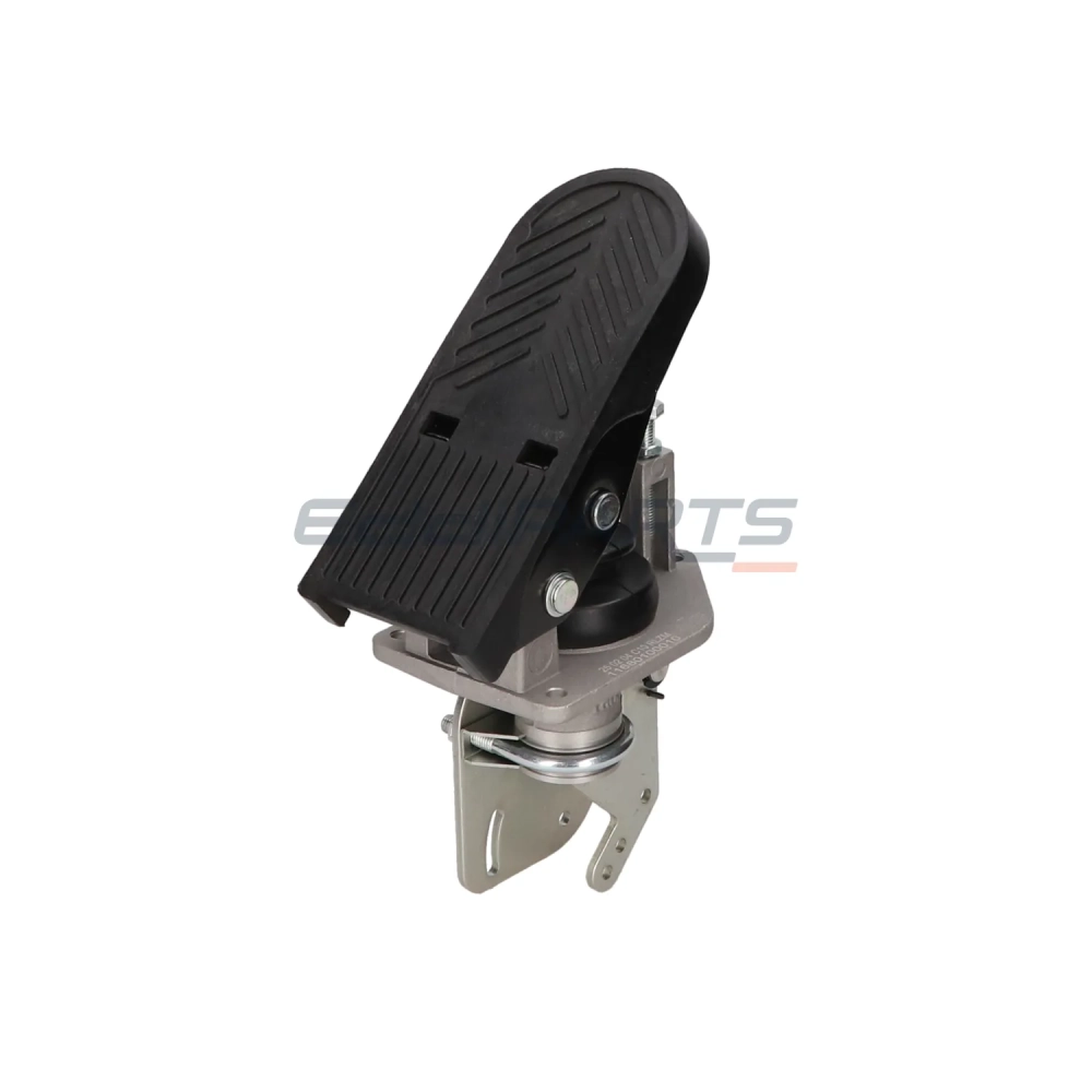 Accelerator pedal for Chinese Gunstig 916 Yunnei loader