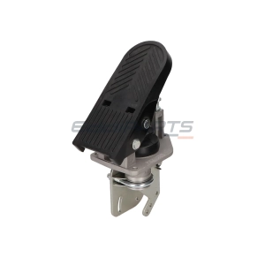 Accelerator pedal for Chinese Gunstig 916 charger