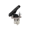 Accelerator pedal for Chinese Gunstig 916 Yunnei loader