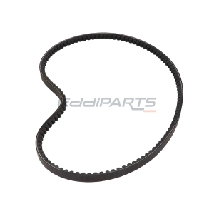 V-belt for FAW4DX21, 4DW91-48 engine, 17x1280Li Gunstig 920