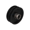 Yunnei DEF20CFF4 crankshaft pulley
