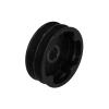 Yunnei DEF20CFF4 crankshaft pulley