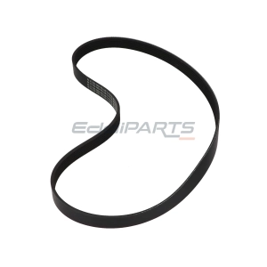 6PK1145 multi-ribbed V-belt for Yunnei DEF20CFF4 Gunstig 916 engine