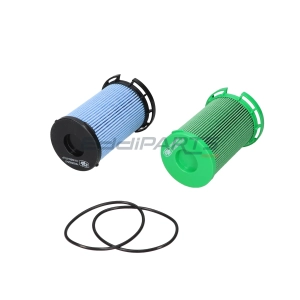 Filtr paliwa silnika Yunnei DEF20CFF4 Euro 5 zestaw Gunstig 916