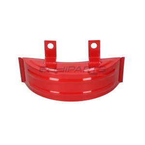 Brake disc cover for Chinese wheel loader