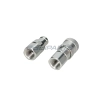 Hydraulic connector set, male + female LSQ-FF-04 1/2