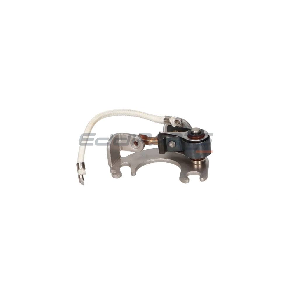 Toyota 4P ignition switch